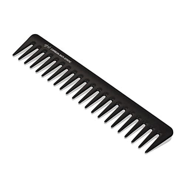 ghd The Comb Out Detangling Comb – Large-tooth design, gentle combing & detangling, without damaging hair – For all hair types on sale